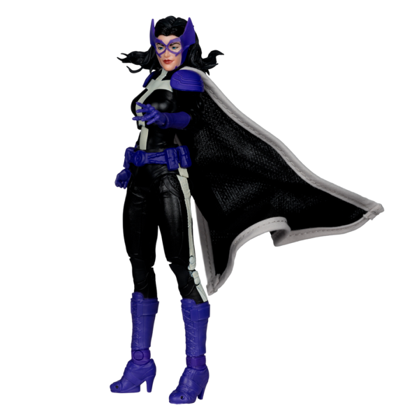 DC Multiverse The Huntress - Imagen 2