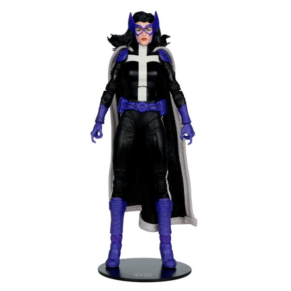 DC Multiverse The Huntress - Imagen 3