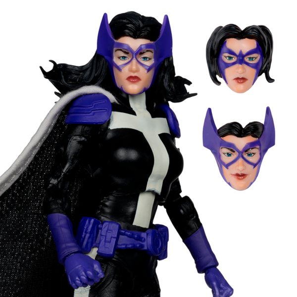 DC Multiverse The Huntress - Imagen 5