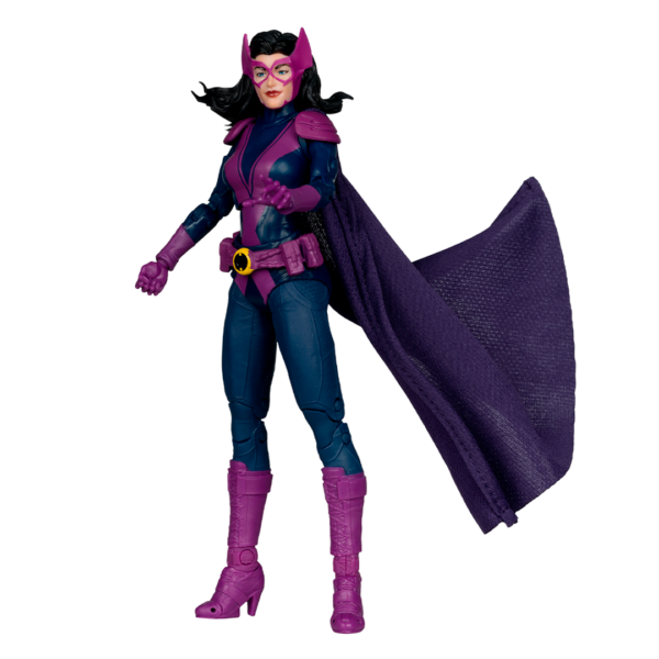 DC Multiverse The Huntress (Platinum Edition)