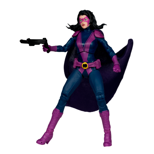 DC Multiverse The Huntress (Platinum Edition) - Imagen 2