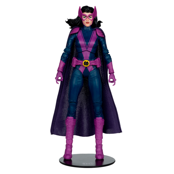 DC Multiverse The Huntress (Platinum Edition) - Imagen 3