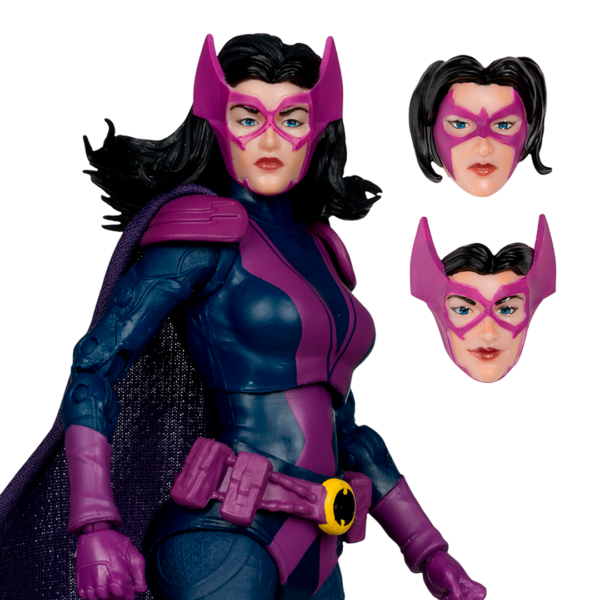 DC Multiverse The Huntress (Platinum Edition) - Imagen 5