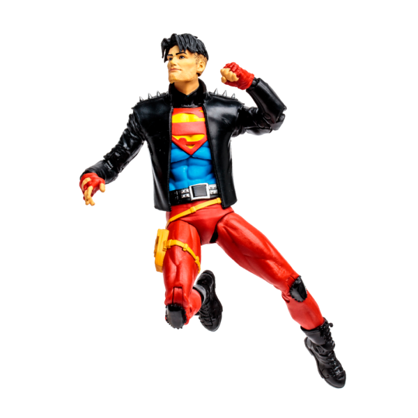 DC Multiverse Superboy Kon-El