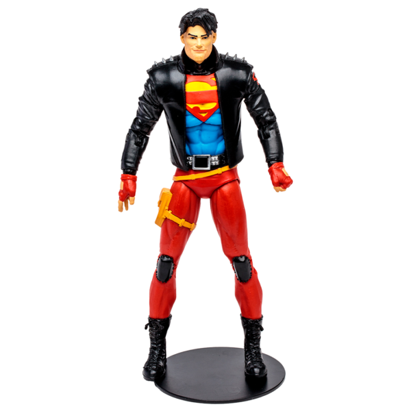 DC Multiverse Superboy Kon-El - Imagen 2