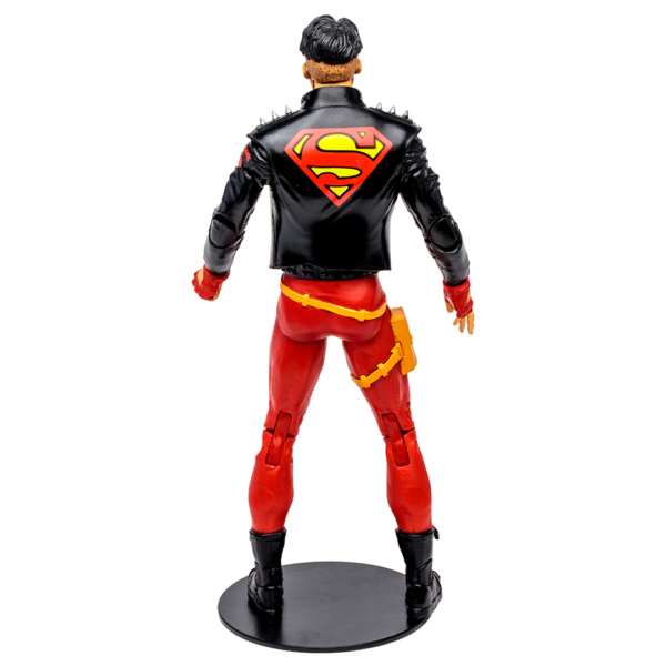 DC Multiverse Superboy Kon-El - Imagen 3