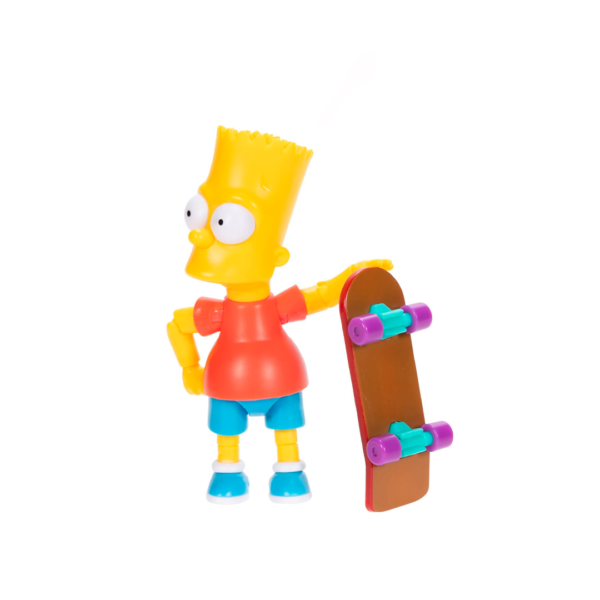 The Simpsons Bart