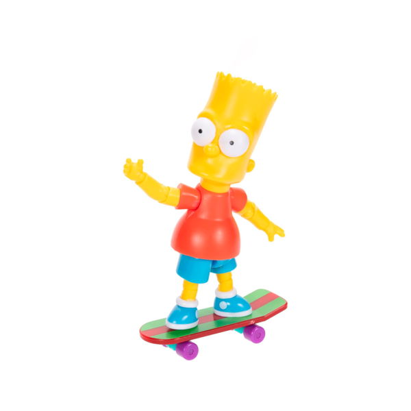 The Simpsons Bart - Imagen 2