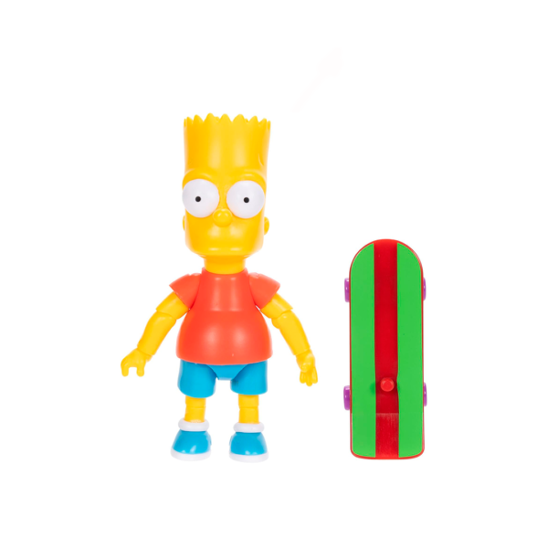 The Simpsons Bart - Imagen 3