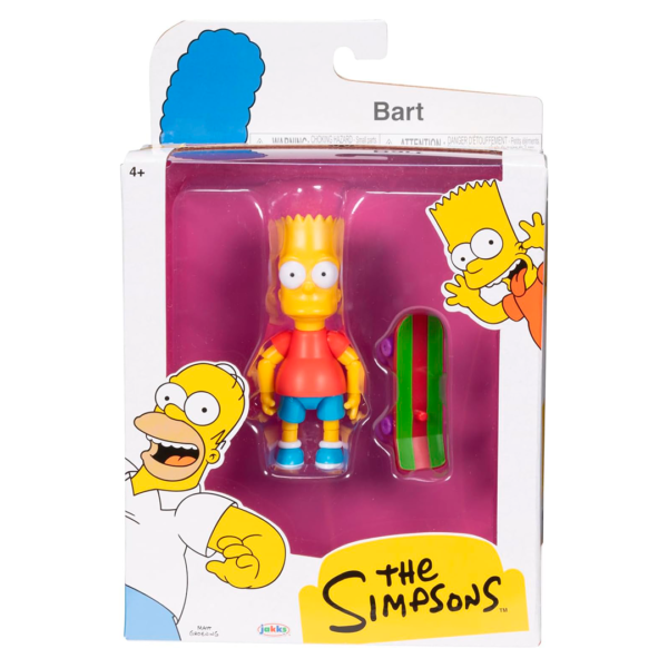 The Simpsons Bart - Imagen 4