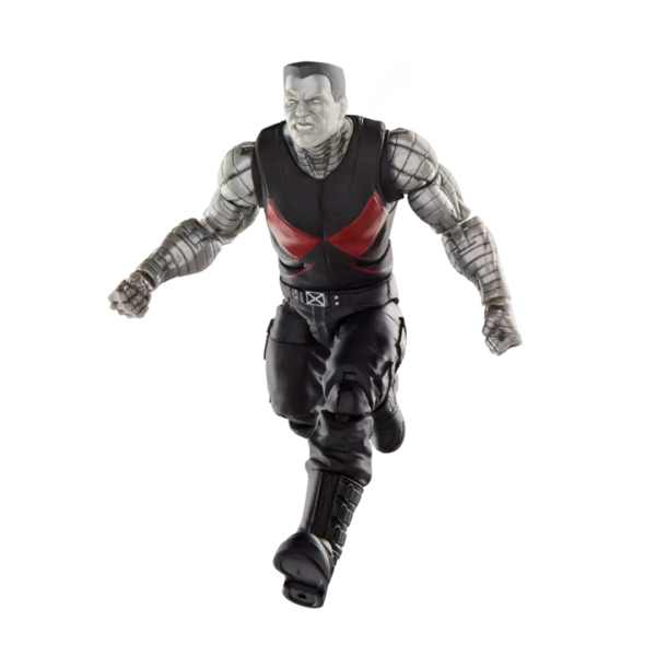 Marvel Legends Legacy Collection Colossus - Imagen 2