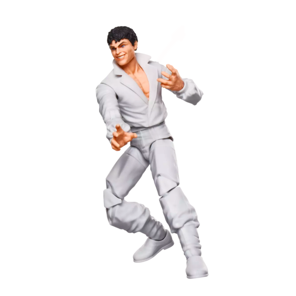 Marvel Legends Secret Wars The Beyonder - Imagen 2