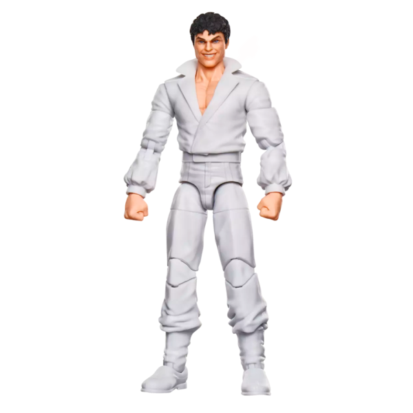 Marvel Legends Secret Wars The Beyonder - Imagen 3