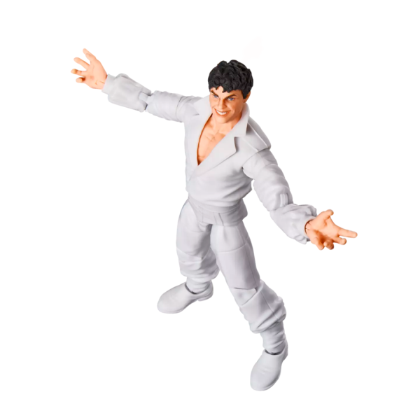 Marvel Legends Secret Wars The Beyonder - Imagen 5