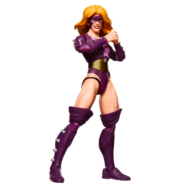 Marvel Legends Secret Wars Titania - Imagen 2