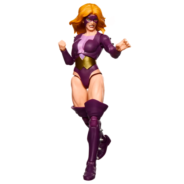 Marvel Legends Secret Wars Titania - Imagen 3