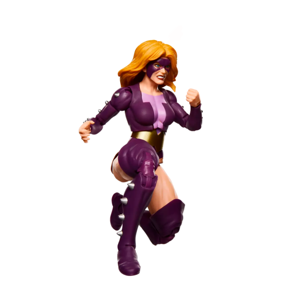 Marvel Legends Secret Wars Titania - Imagen 5