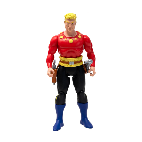 Power Stars Flash Gordon - Imagen 2