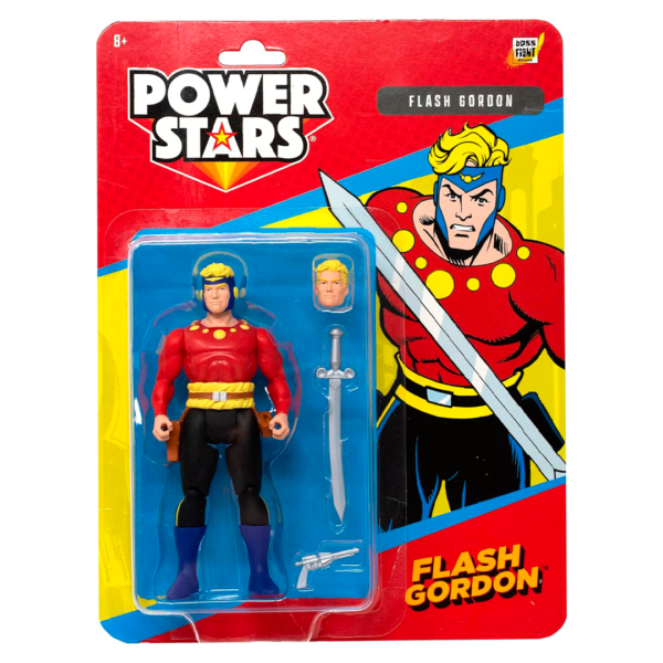 Power Stars Flash Gordon - Imagen 6