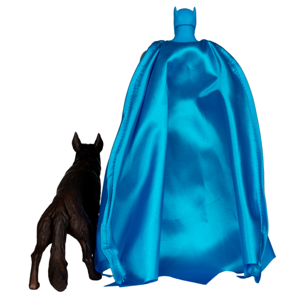 DC Multiverse Batman & Ace the Bat-Hound - Imagen 3