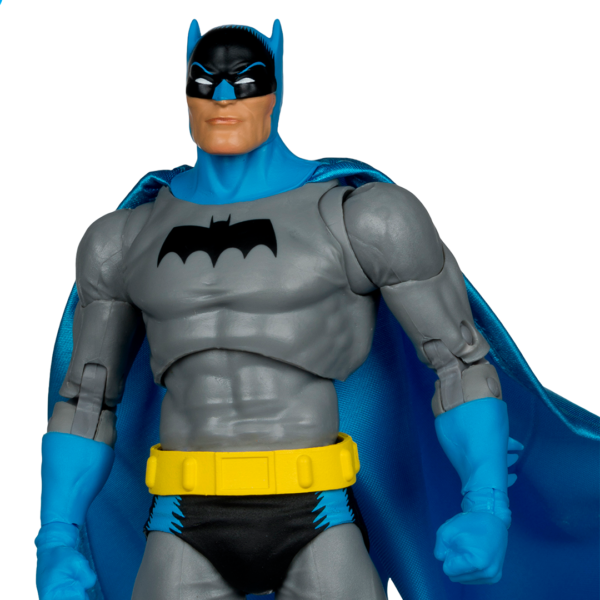 DC Multiverse Batman & Ace the Bat-Hound - Imagen 4