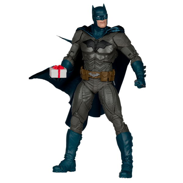 DC Multiverse Batman Noel (Platinum Edition)