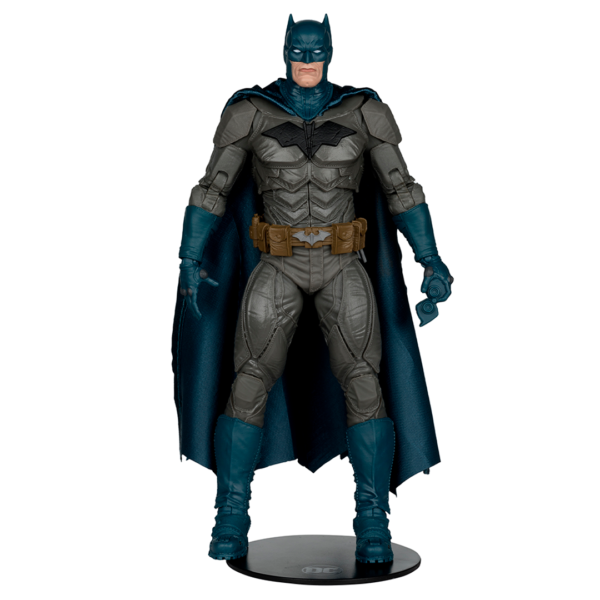 DC Multiverse Batman Noel (Platinum Edition) - Imagen 2