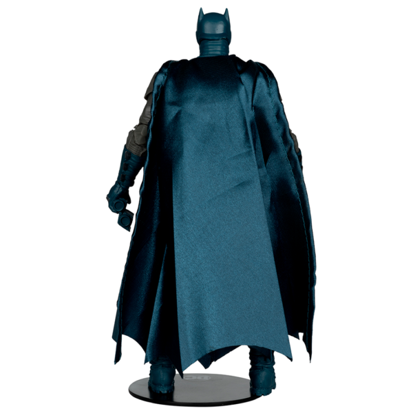 DC Multiverse Batman Noel (Platinum Edition) - Imagen 3