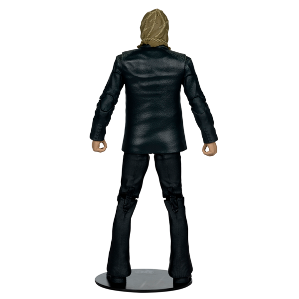DC Multiverse Batman Begins Scarecrow (Red Platinum Edition) - Imagen 3