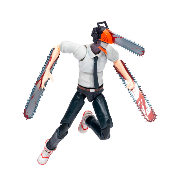 Total Anime Chainsaw Man