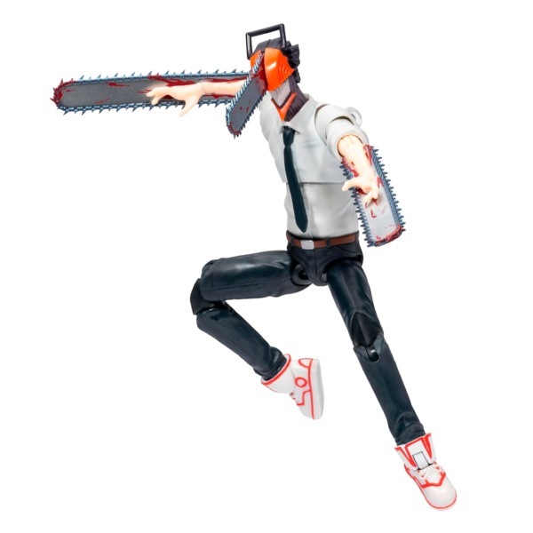 Total Anime Chainsaw Man - Imagen 2