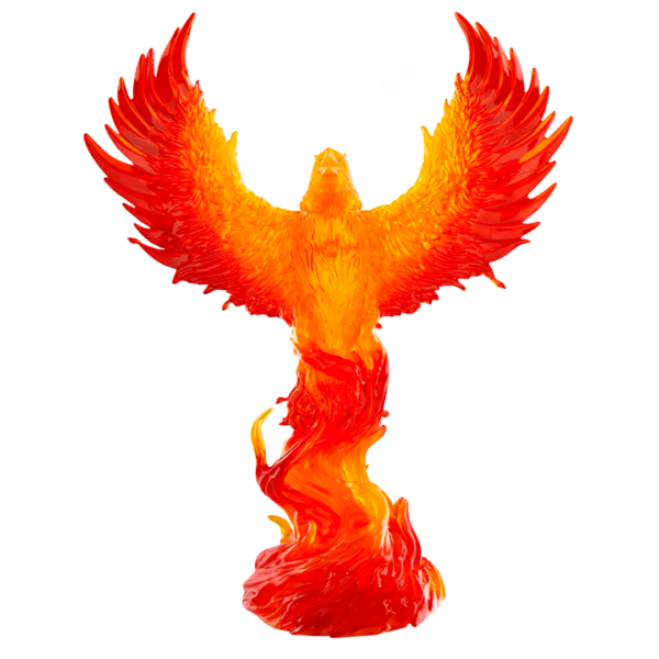Marvel Legends Jean Grey and Phoenix Force - Imagen 7