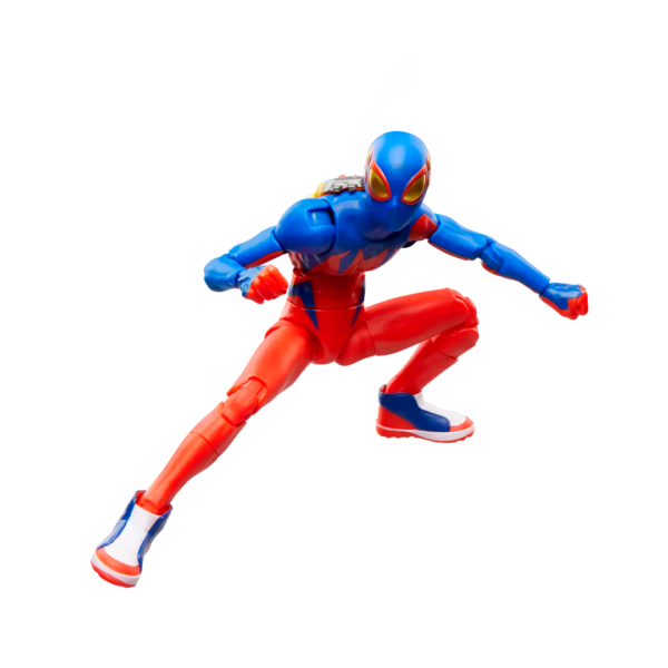 Marvel Legends Spider-Boy (Retro Collection) - LOOSE - Imagen 2