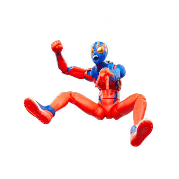 Marvel Legends Spider-Boy (Retro Collection) - LOOSE - Imagen 4