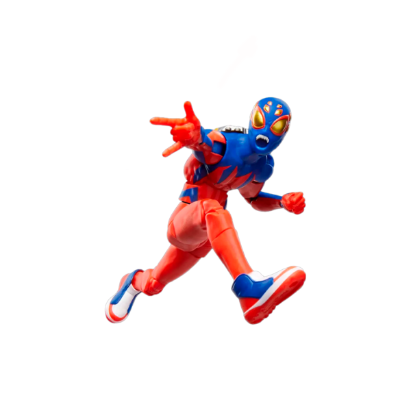 Marvel Legends Spider-Boy (Retro Collection) - LOOSE - Imagen 5