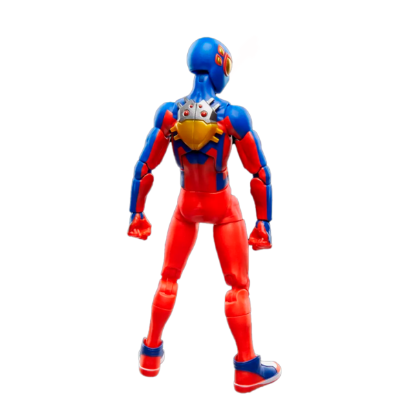 Marvel Legends Spider-Boy (Retro Collection) - LOOSE - Imagen 6