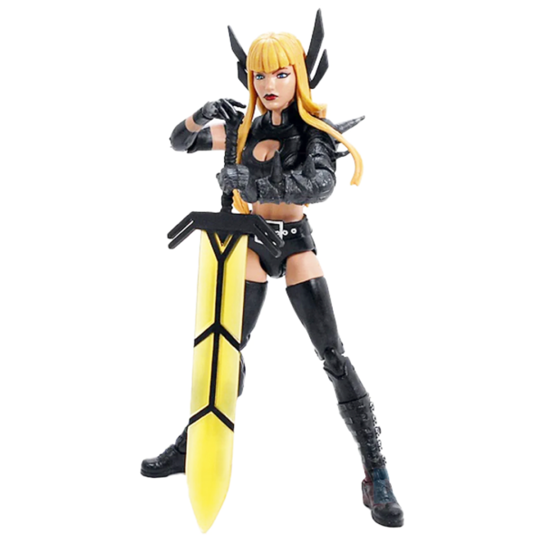 Marvel Legends X-Men Magik