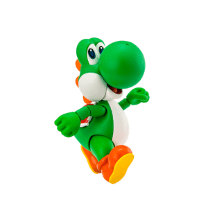 S.H.Figuarts Super Mario Yoshi