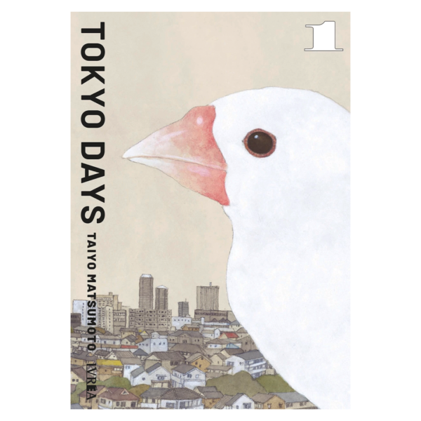 Tokyo Days. Pack Completo - Imagen 2