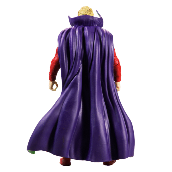 DC Multiverse Green Lantern Alan Scott - LOOSE - Imagen 5