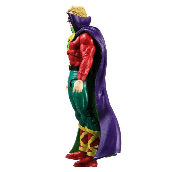 DC Multiverse Green Lantern Alan Scott - LOOSE - Imagen 6
