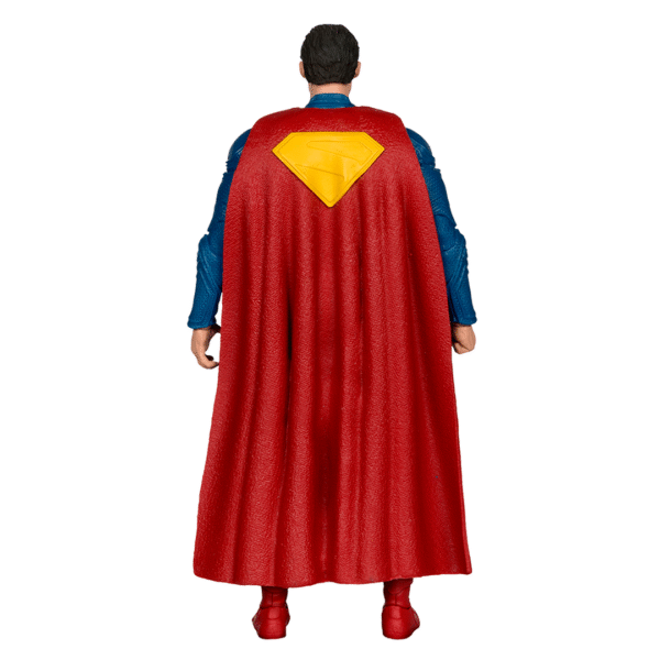DC Multiverse Superman (2025) - LOOSE - Imagen 3