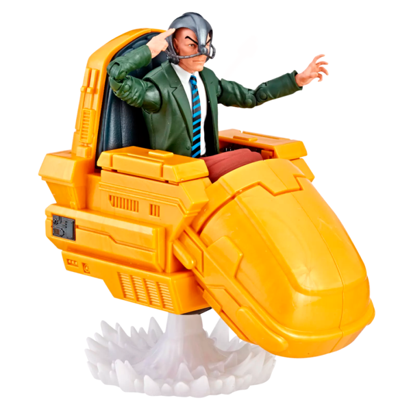 Marvel Legends Professor X