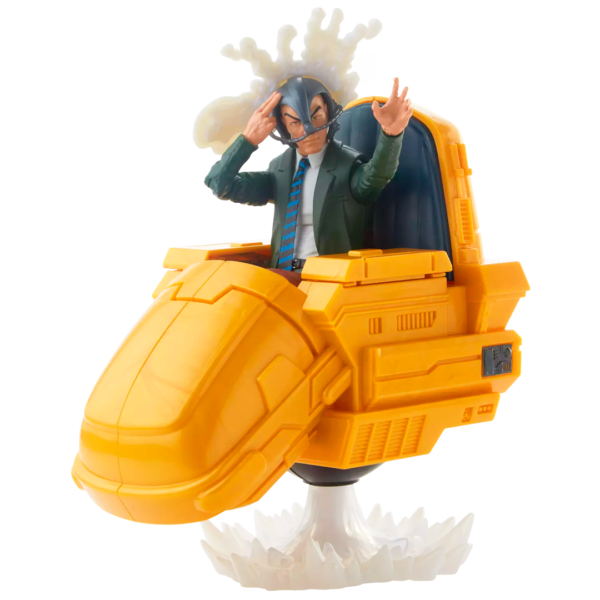 Marvel Legends Professor X - Imagen 3
