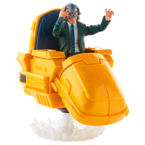 Marvel Legends Professor X - Imagen 4