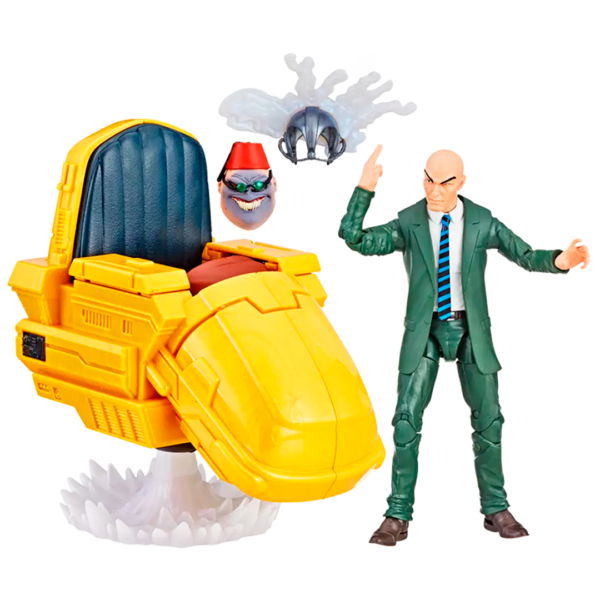 Marvel Legends Professor X - Imagen 6