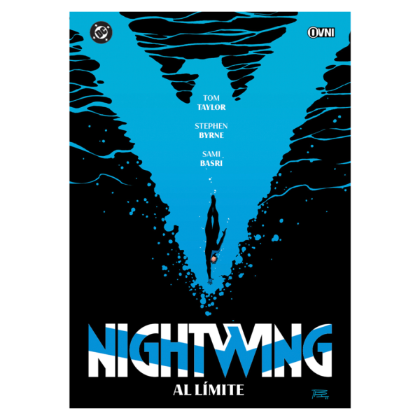 Nightwing: Al límite
