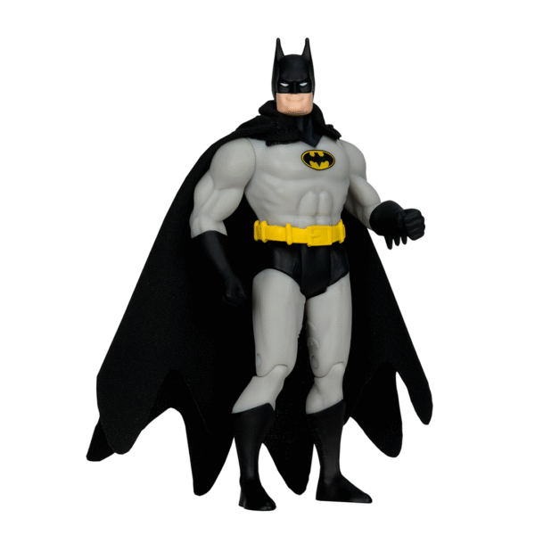 Super Powers Batman (Wave 9)