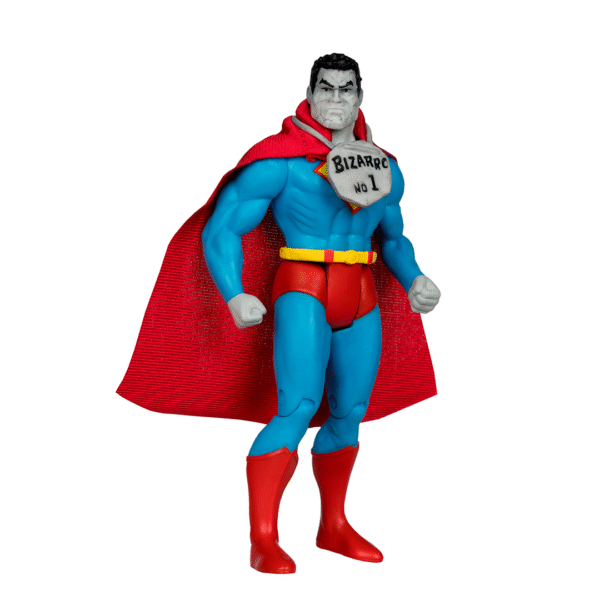 Super Powers Bizarro (Wave 9)