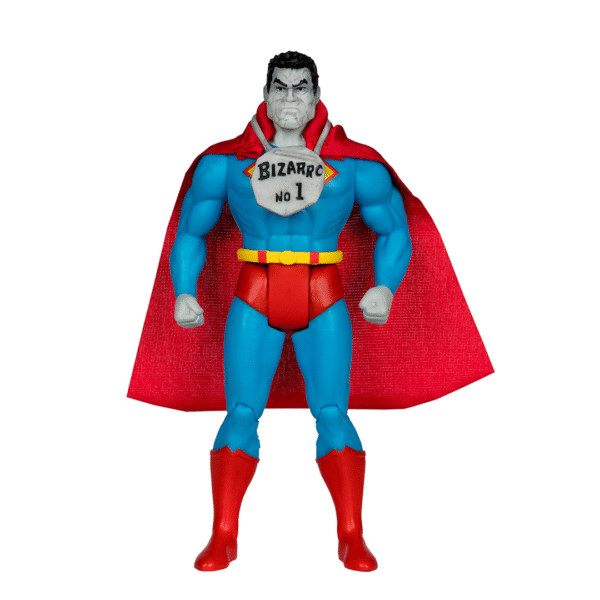 Super Powers Bizarro (Wave 9) - Imagen 2